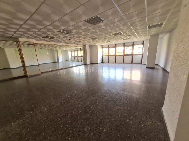 Foto ff2cf2c1-1ba8-44d1-a668-b60fe40f67b9. Bureau dans rey don jaime 74 dans Casco Histórico Castellón de la Plana