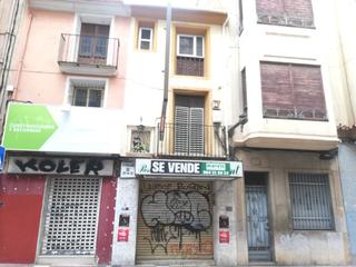 Haus  San vicente. Casa en venta en centro.