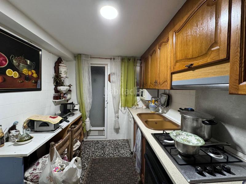 Foto 20bbef8d-f753-48bd-8fb6-84dcb58e2c45. Appartement dans Piscinas Burriana