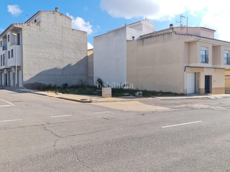 Foto 5a9624f7-43f7-431c-bbc7-61a01fb873d6. Terreno residenziale in Vall d´Alba