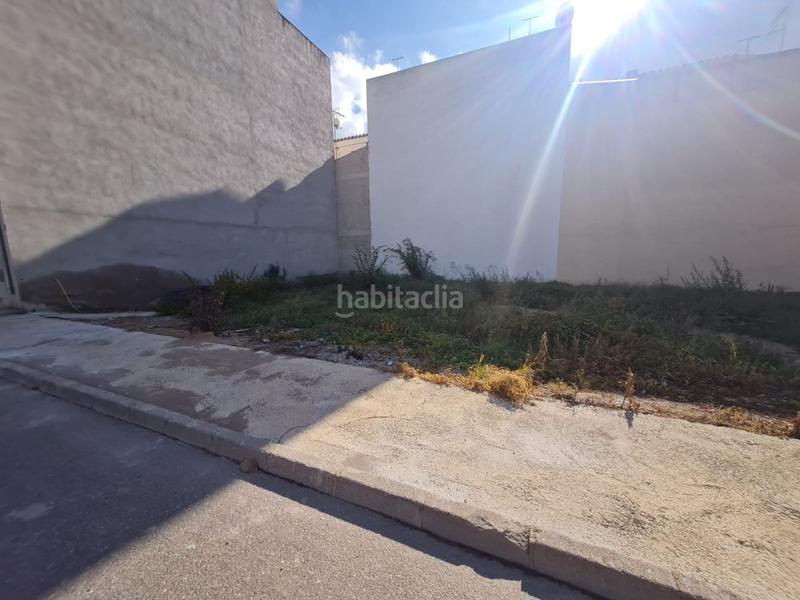 Foto a5f882b9-9e6d-459b-8dcc-e7065ececac2. Terreno residenziale in Vall d´Alba