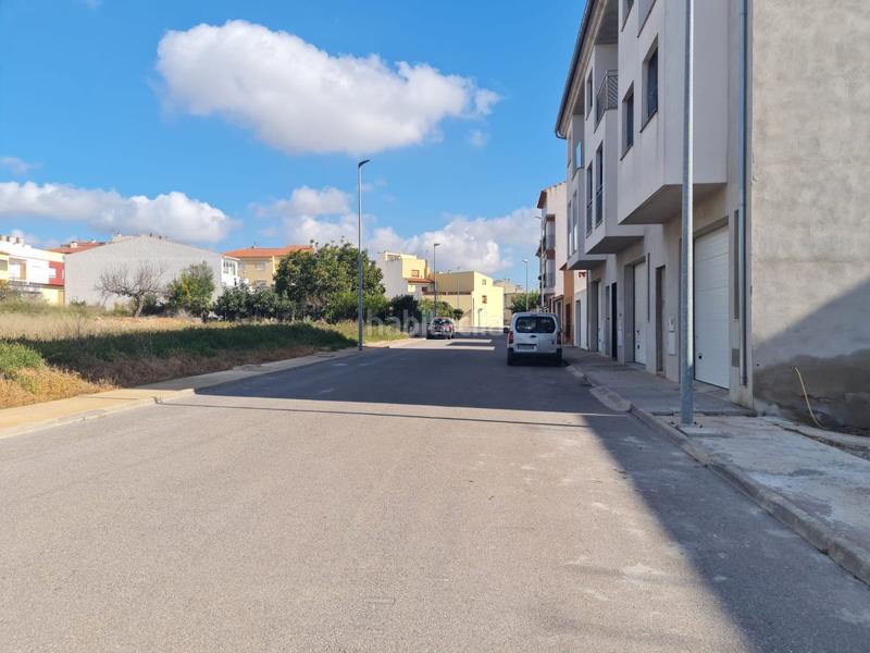 Foto c1faa0bc-29d5-46d0-b7e5-1ad8ab6ee98e. Terreno residenziale in Vall d´Alba