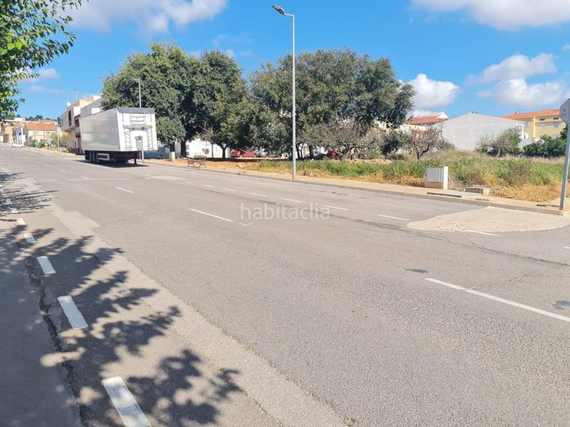 Foto e0a5e29f-dbbf-47e1-ae6c-bdb7dcda876d. Terreno residenziale in Vall d´Alba
