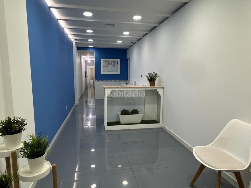 Foto 01576561-cfca-40e2-901e-ca0f6ddf6c2b. Business premise in Hospital - Plaza del Real Castellón de la Plana