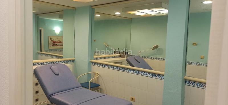 Foto 06a275b2-9119-45c4-b7db-52a1e9723a9d. Business premise in Hospital - Plaza del Real Castellón de la Plana