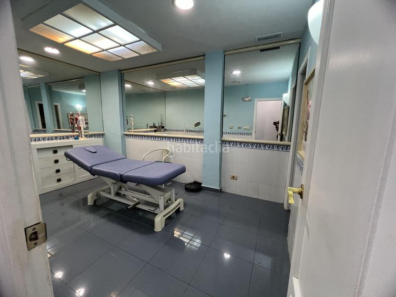 Foto 15b2c9d0-ad4f-4a81-84fb-0688233f4b58. Business premise in Hospital - Plaza del Real Castellón de la Plana