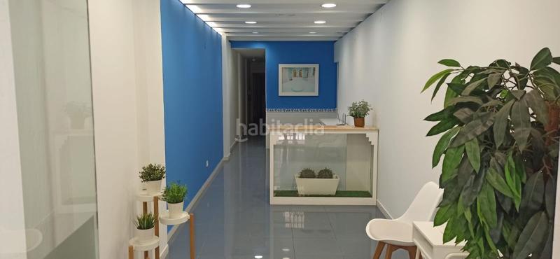 Foto 22e45ff2-fc0a-49fe-91ba-f455fbee7980. Business premise in Hospital - Plaza del Real Castellón de la Plana