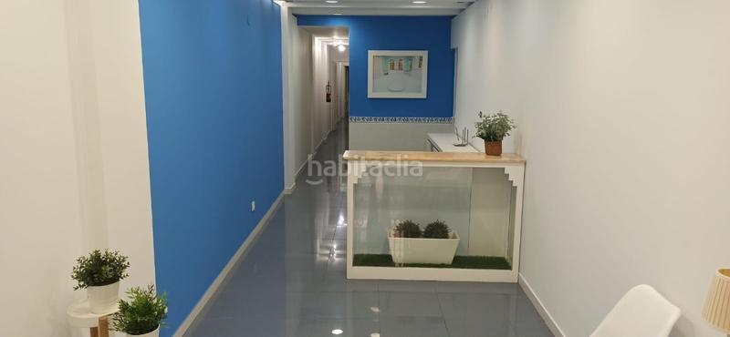 Foto 3142e8c6-29e0-4b60-913c-7b743b8feffe. Business premise in Hospital - Plaza del Real Castellón de la Plana