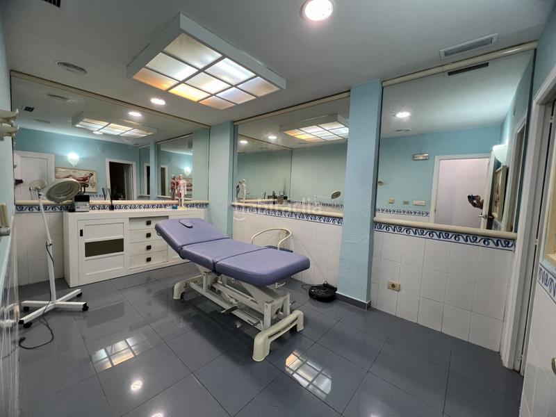 Foto 351afcf6-b94d-4fe0-8191-c2e38ea2e1de. Business premise in Hospital - Plaza del Real Castellón de la Plana