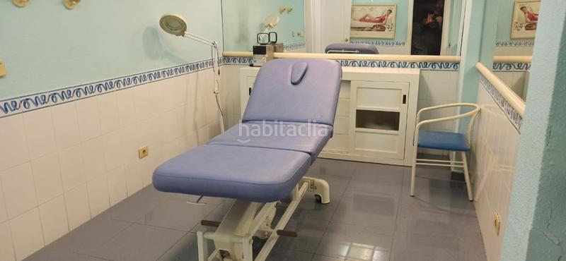 Foto 45519de3-de92-4906-8c2d-5c0fc67b9766. Business premise in Hospital - Plaza del Real Castellón de la Plana