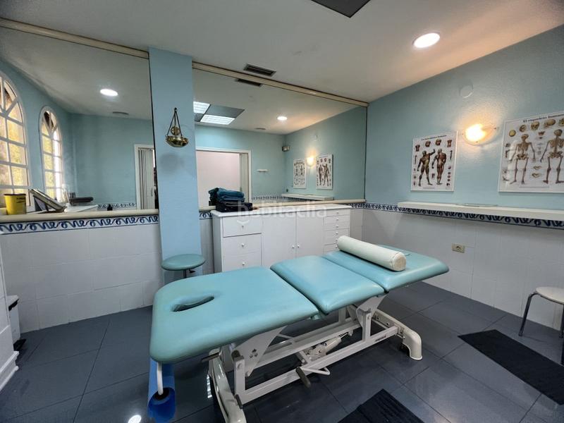 Foto 851a6f6e-8ede-4f0d-93f3-4cbde50438de. Business premise in Hospital - Plaza del Real Castellón de la Plana