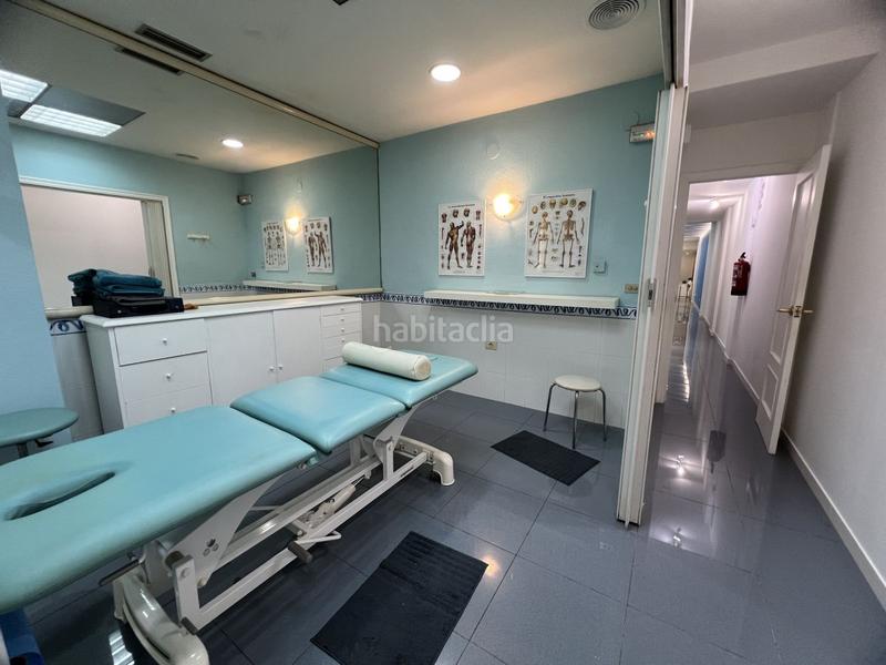 Foto 956f1f41-0ccb-4963-9026-1a6c208342e3. Business premise in Hospital - Plaza del Real Castellón de la Plana