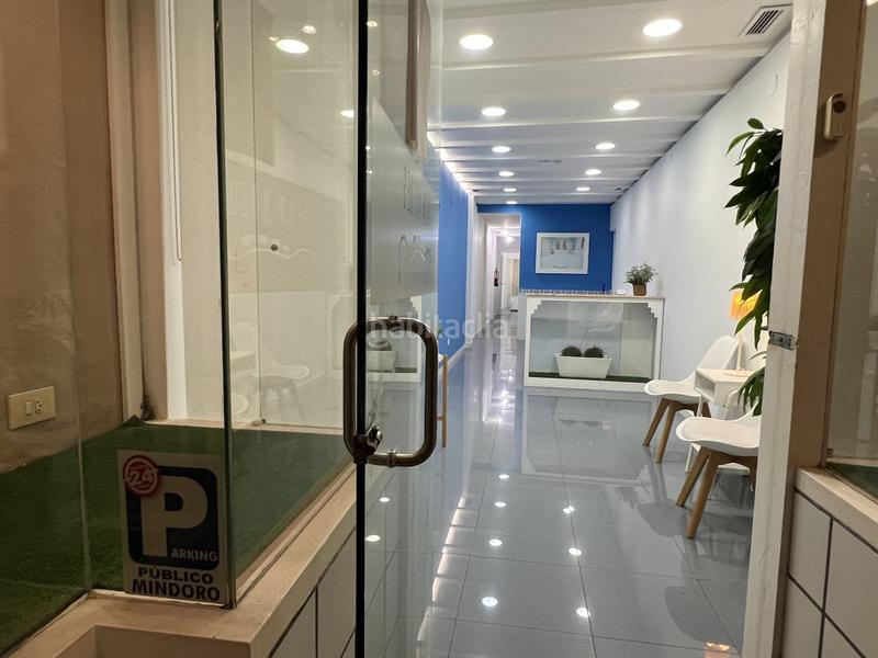 Foto 9db11b43-540a-48e7-ad0e-dd49d68d9397. Business premise in Hospital - Plaza del Real Castellón de la Plana