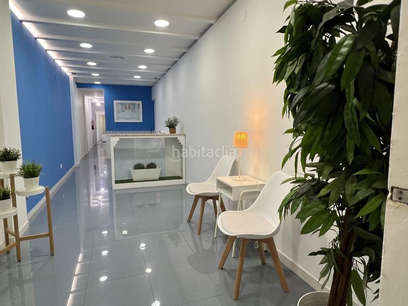 Foto a2e10c49-a03a-434b-80bd-8930732d2f6d. Business premise in Hospital - Plaza del Real Castellón de la Plana