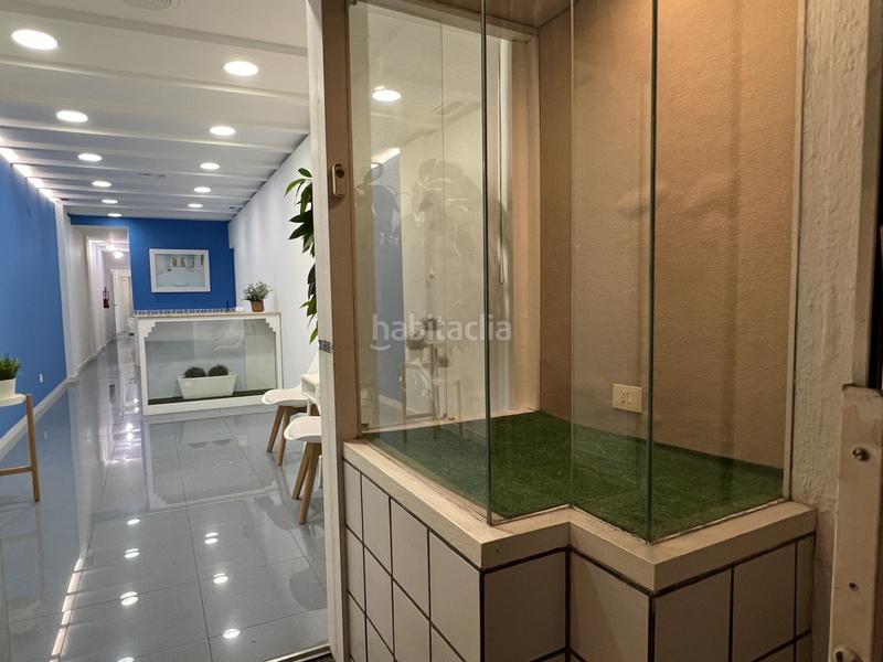 Foto b34f3f4f-3bc0-40e8-a198-32f8cf5710e7. Business premise in Hospital - Plaza del Real Castellón de la Plana