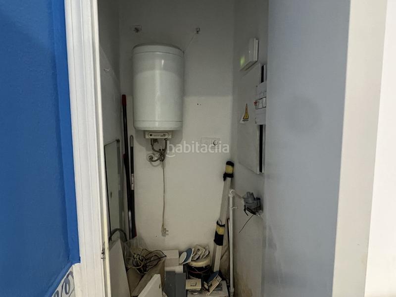 Foto ddc278c5-467d-4cc5-909f-3f75f1338ad4. Business premise in Hospital - Plaza del Real Castellón de la Plana