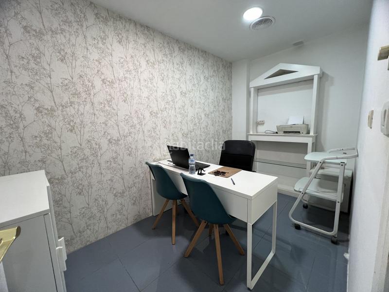 Foto e46fbe82-589f-44cd-9412-2fc4459aba2d. Business premise in Hospital - Plaza del Real Castellón de la Plana