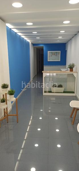 Foto eecd3212-86be-43bc-9a26-0c79ded39b23. Business premise in Hospital - Plaza del Real Castellón de la Plana