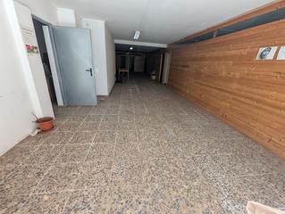 Local Comercial  Comanda de fadrell. Local com. en venta en plaza fadrell.