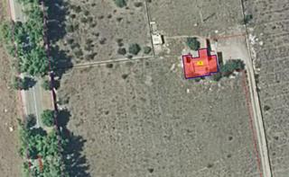 Casale in Bovalar. Finca rúst. en venta en castellon de la plana.