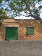 Terreny residencial a Constitucion española 23. Solar en venta en almazora  almassora.