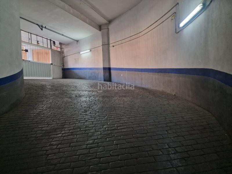 Foto 20185326-78e9-476d-9889-1a3b951d0d05. Aparcament cotxe a caudiel 1 a Nuevo Centro Sagunt