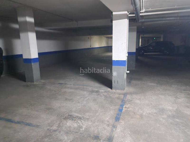 Foto 678baf9c-207c-4cfe-9f57-daf2f2f76747. Aparcament cotxe a caudiel 1 a Nuevo Centro Sagunt