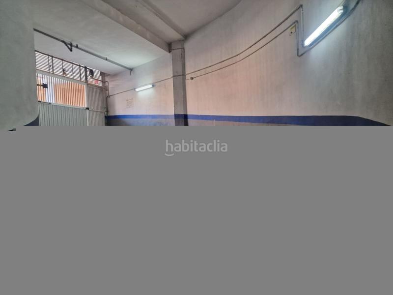 Foto a0a51824-123e-4b39-a79f-91f4ef571c60. Aparcament cotxe a caudiel 1 a Nuevo Centro Sagunt