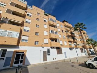 Aparcament cotxe a Caudiel 1. Garaje en venta en sagunto  sagunt.