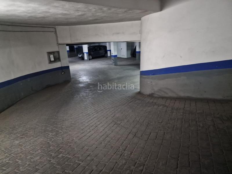 Foto c3a880a6-a84d-4e64-80ea-00a5864bbe86. Aparcament cotxe a caudiel 1 a Nuevo Centro Sagunt