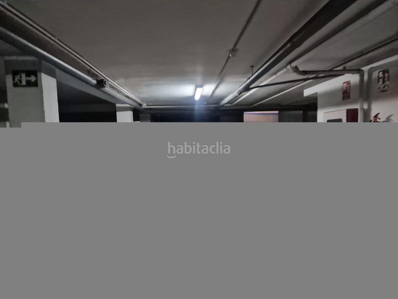 Foto e5e4fe9a-537a-4e37-b6fe-44db9b3de241. Aparcament cotxe a caudiel 1 a Nuevo Centro Sagunt