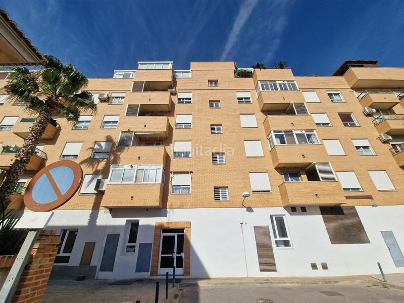 Foto f2f698d8-fe6d-4129-8980-abe5a192f609. Aparcament cotxe a caudiel 1 a Nuevo Centro Sagunt