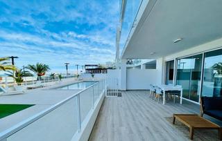 Apartament  Mallorca. Apartamento en venta en playa morro de gos, 3 dormitorios.