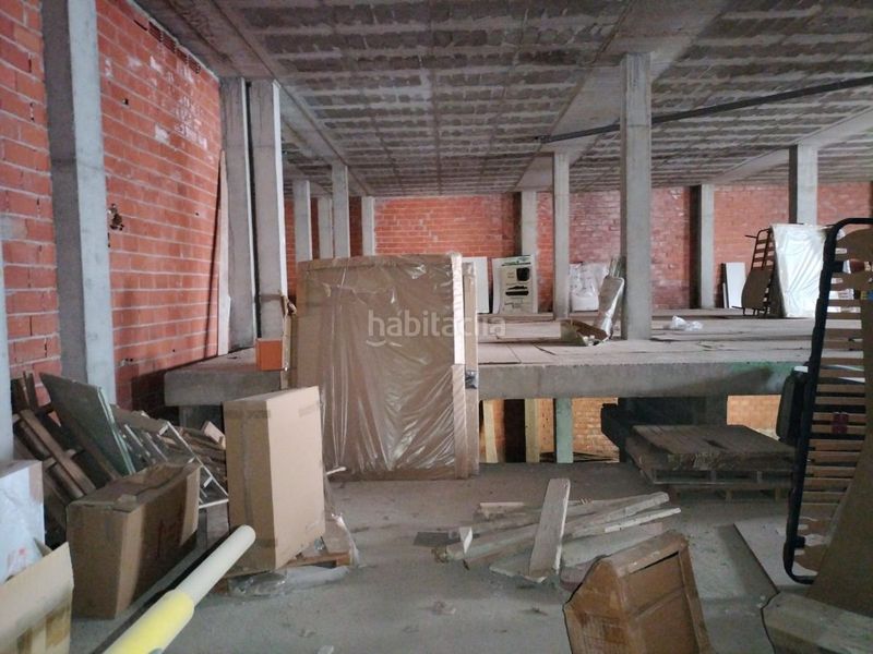 Foto 2d2500f4-a684-4c4a-a6ff-e09279ac3d62. Local comercial a Alcora (l´)