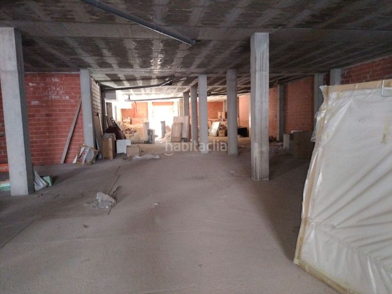 Foto ac193ee9-58dc-4a91-8ca4-561b98a569a6. Local comercial a Alcora (l´)