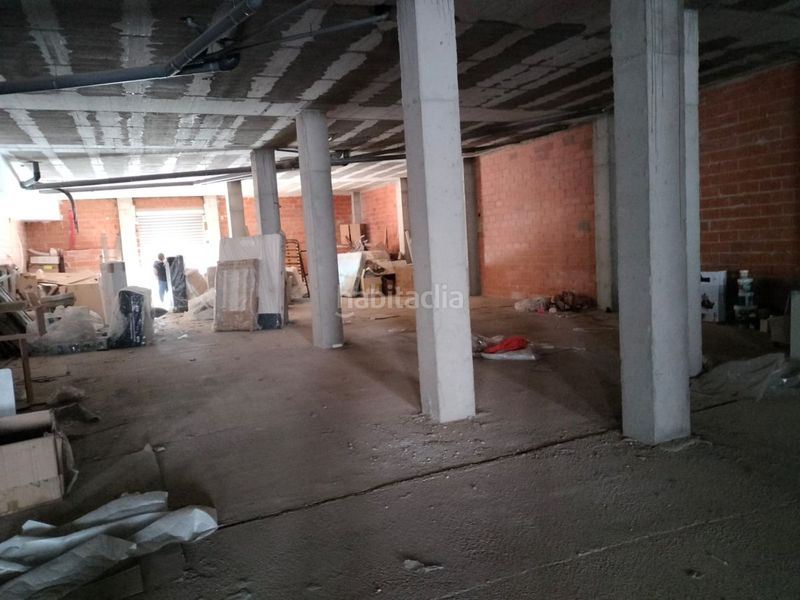 Foto bf242e1b-c328-43d2-96f1-f5409df848c7. Local comercial a Alcora (l´)