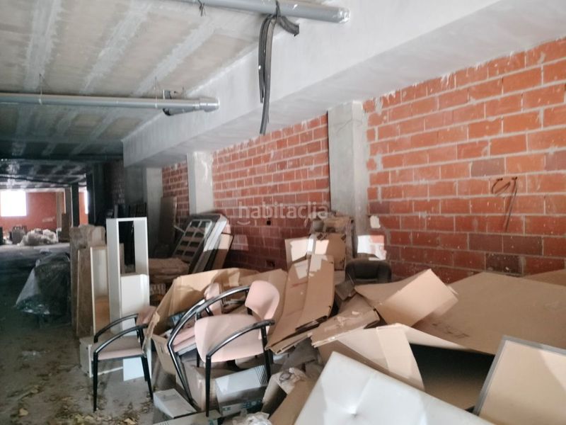 Foto c1159dcb-20fc-4a7d-a38a-b1df11534e36. Local comercial a Alcora (l´)