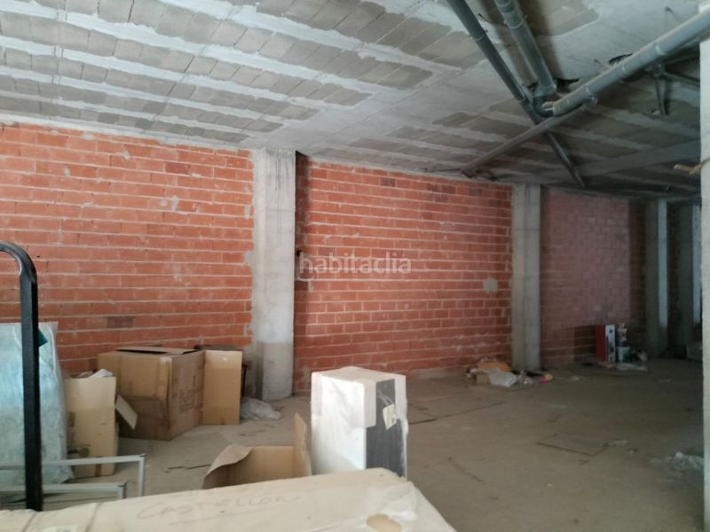 Foto 9fe56aaf-5b7a-413d-bc36-60dadd4b5397. Local comercial a Alcora (l´)