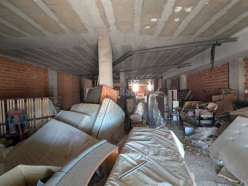 Foto df238640-1b27-49b8-b24e-080b7eef70ea. Local comercial a Alcora (l´)