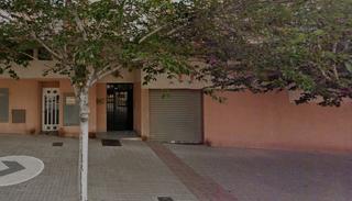 Local commercial à Alcora (l´). Local com. en venta en lalcora.