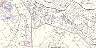 Residential Plot  Serreria. Solar en venta en torres torres.