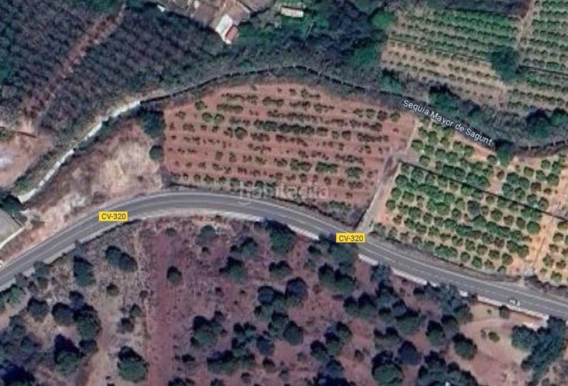 Foto aa008aa4-7acf-43cd-8b3d-1a4a7d5dd423. Residential plot in Torres Torres