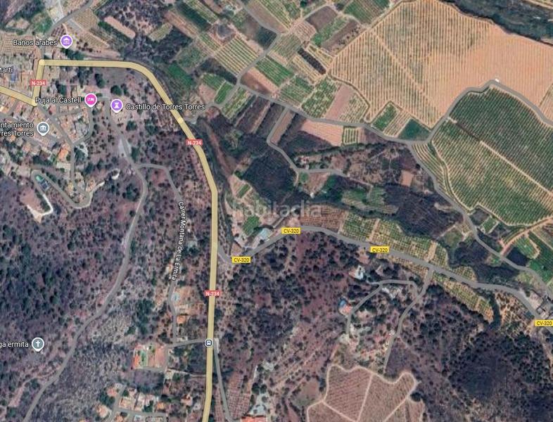 Foto fe1bfd8f-98a4-4a9b-ae26-94775bc3f814. Residential plot in Torres Torres