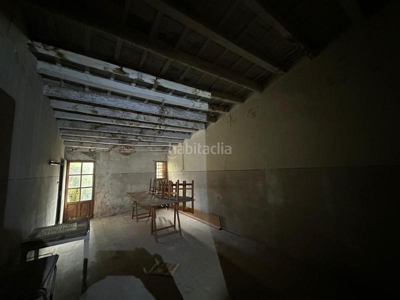 Foto e653e6f7-9e57-4828-a209-07240017ae8f. Casa in Hospital - Plaza del Real Castellón de la Plana
