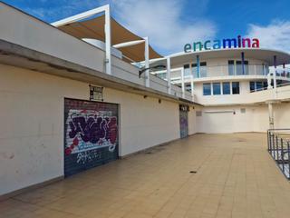 Local Comercial a Fundación 79. Local com. en venta en almardá, 1 despacho.