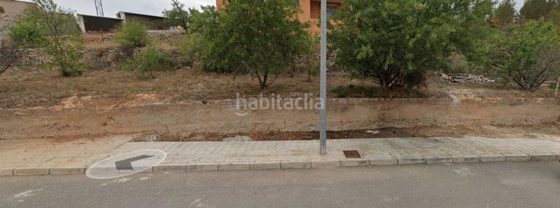 Foto 868ae2da-5790-46d7-aa1f-304727e43a26. Terreno residencial solar en venta . en Soneja