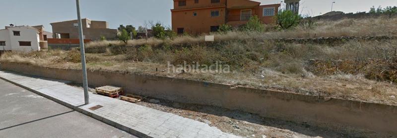 Foto a8b0b8f9-c1b1-4a12-bc6b-38c30ac5cf06. Terreno residencial solar en venta . en Soneja