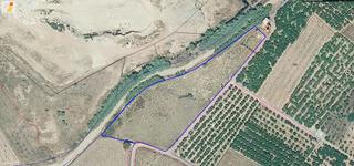 Wohngrundstück in Nules. Finca rúst. en venta en nules.