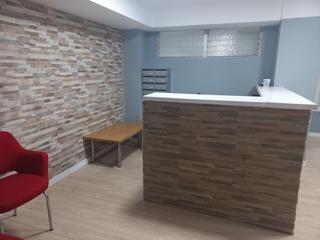 Büro  Casalduch. Oficina en venta en avda. casalduch, 10 dormitorios.