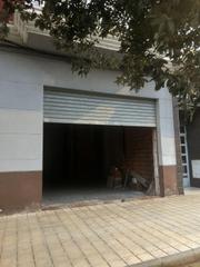 Local commercial  Alcora. Local com. en venta en avda. alcora.